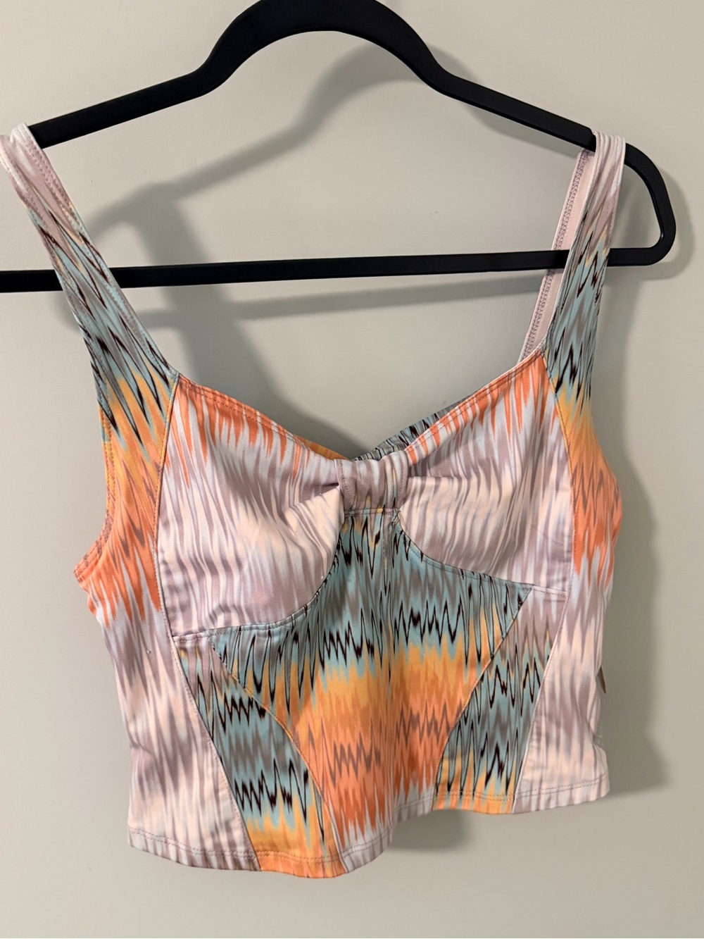 Free People Movement Kindred Spirit Printed Tank size small - Picture 1 of 10